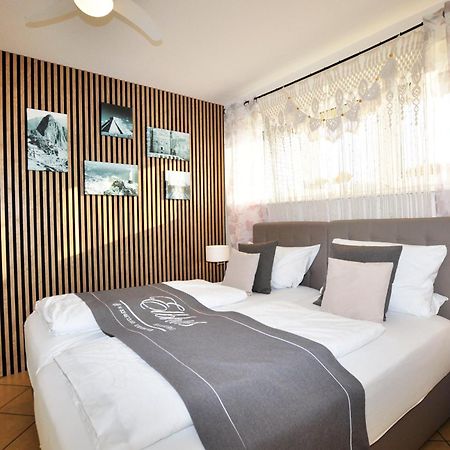 Elbhus Hamburg Apartment Ngoại thất bức ảnh
