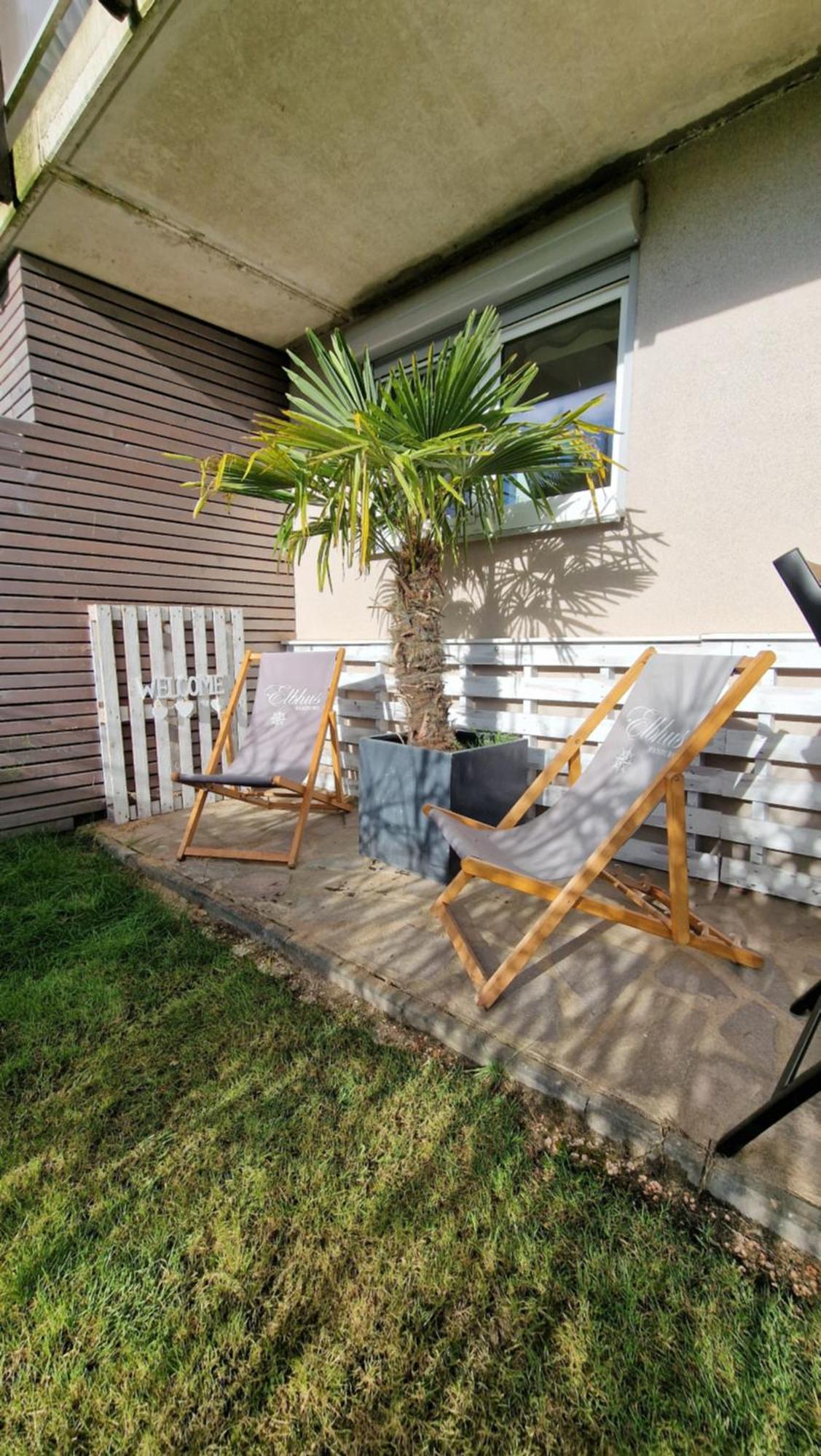 Elbhus Hamburg Apartment Phòng bức ảnh