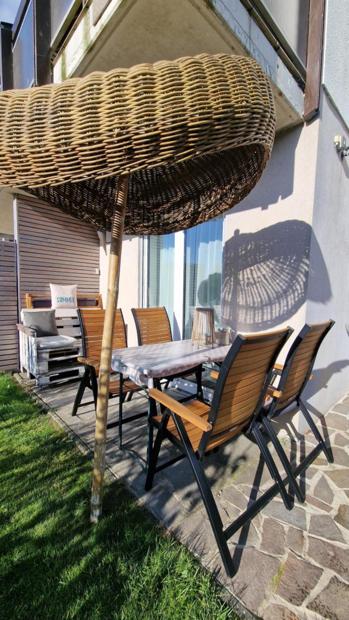 Elbhus Hamburg Apartment Phòng bức ảnh