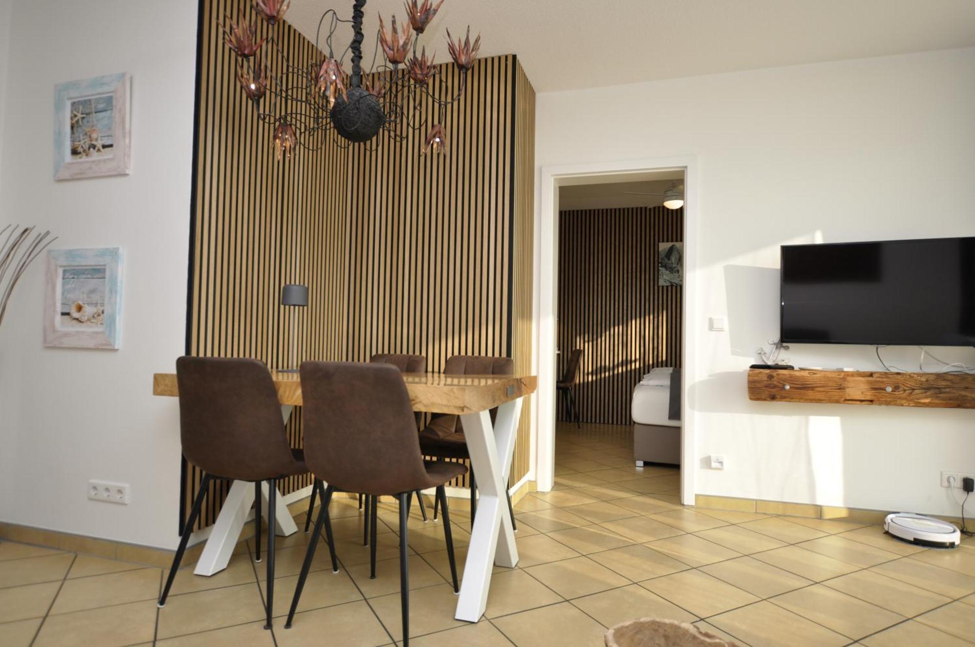 Elbhus Hamburg Apartment Ngoại thất bức ảnh