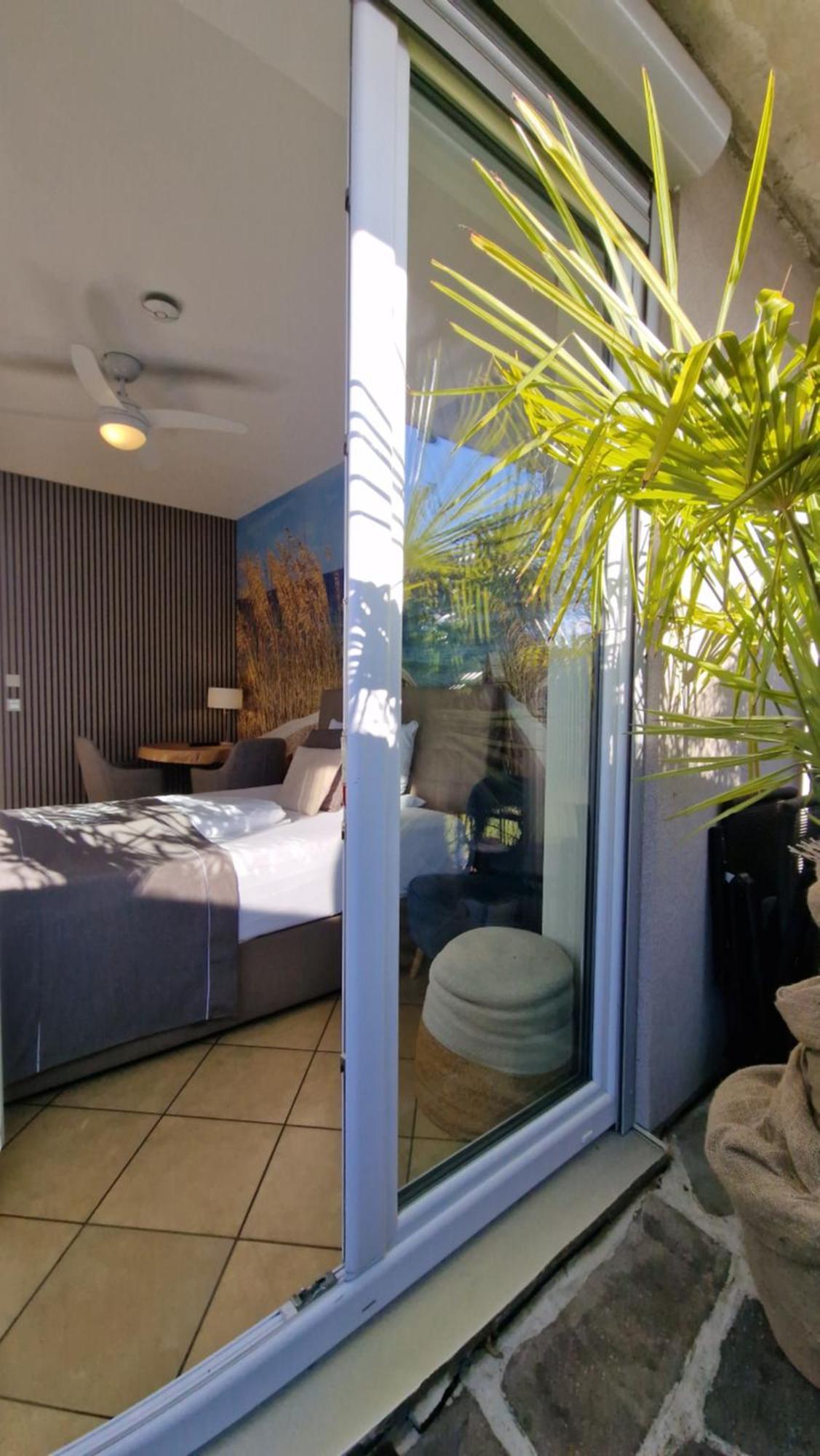 Elbhus Hamburg Apartment Ngoại thất bức ảnh