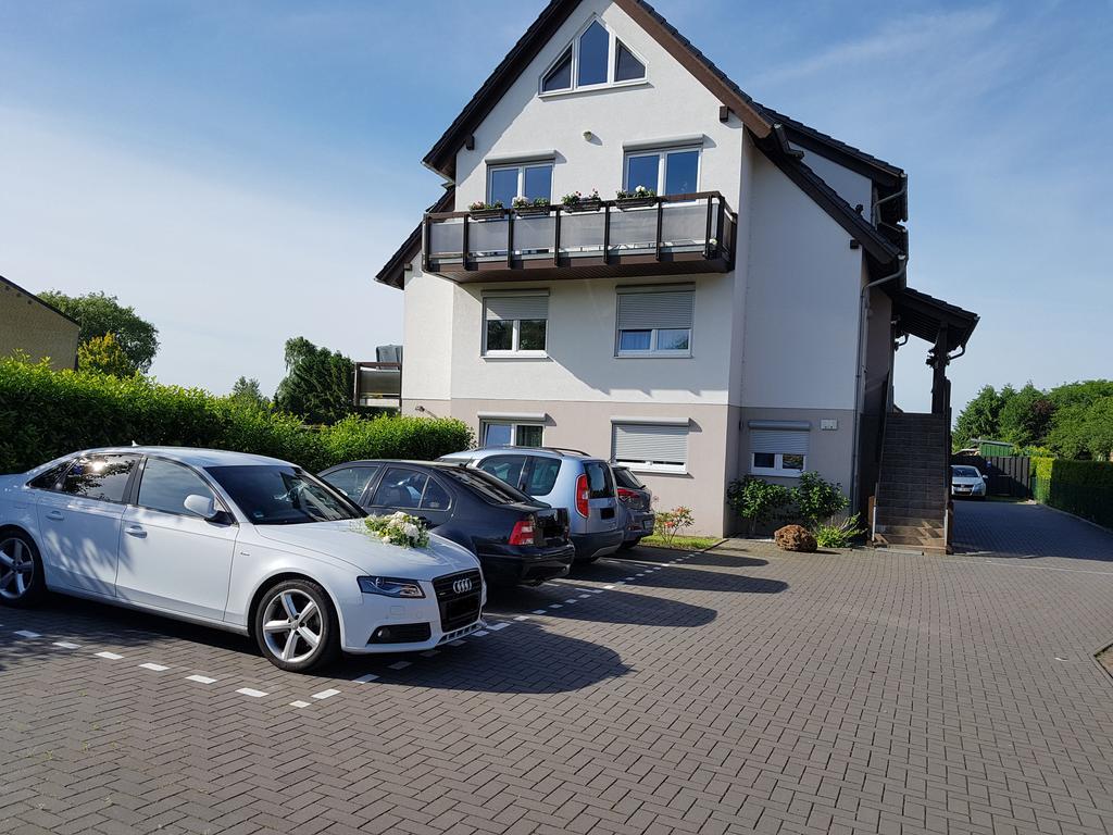 Elbhus Hamburg Apartment Ngoại thất bức ảnh